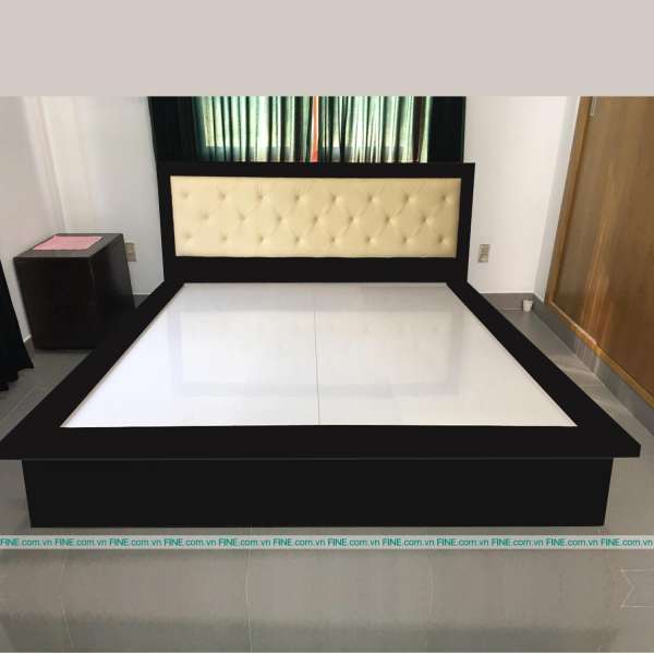 Giường FINE FG057 (160cm x 200cm)