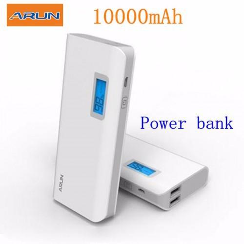 PIN DỰ PHÒNG 10.000
