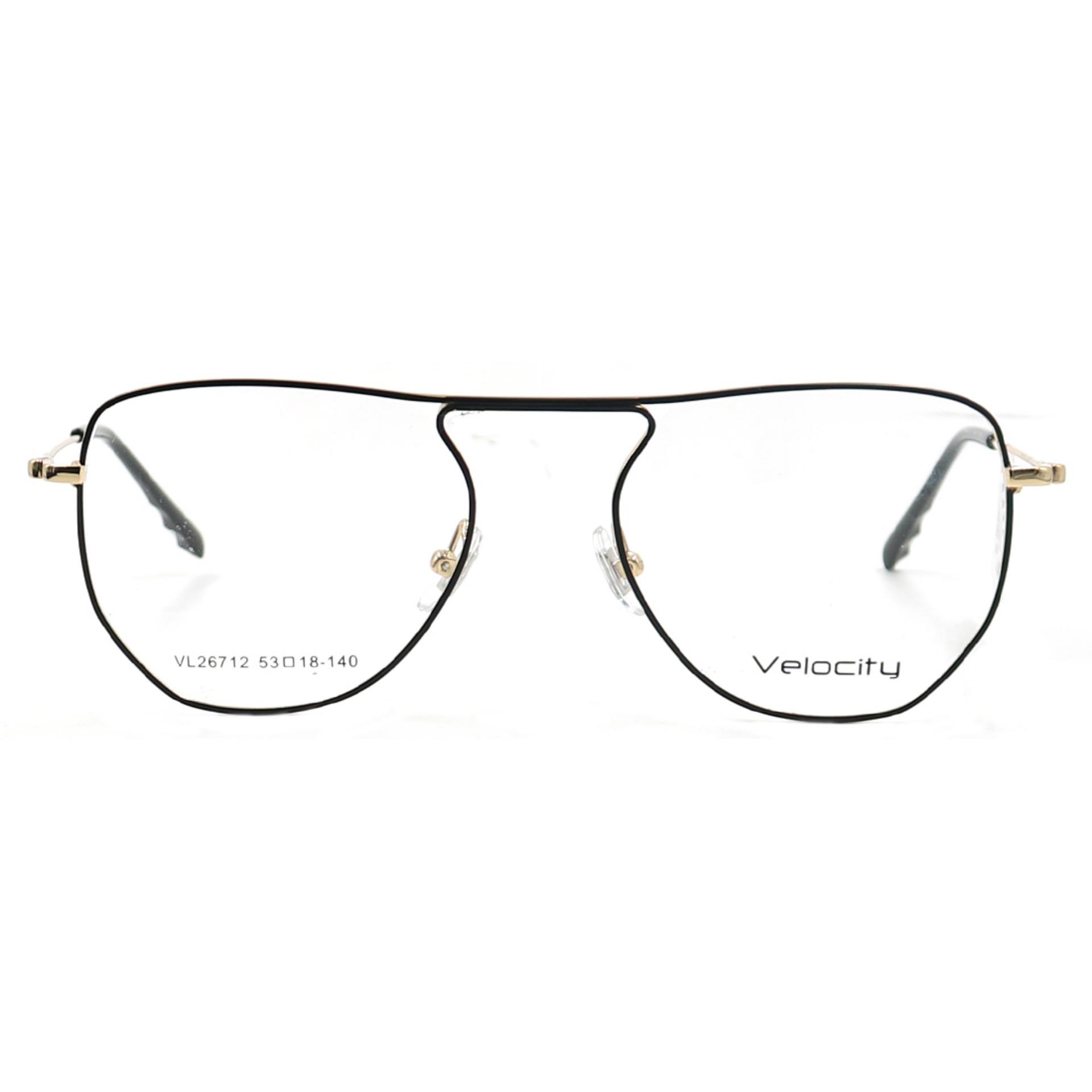 [HCM]Gọng kính VELOCITY VL26712 C02