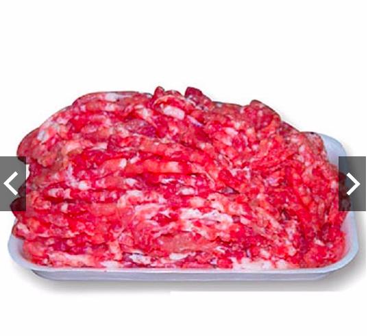 Máy Xay Thịt Bằng Tay Số 12