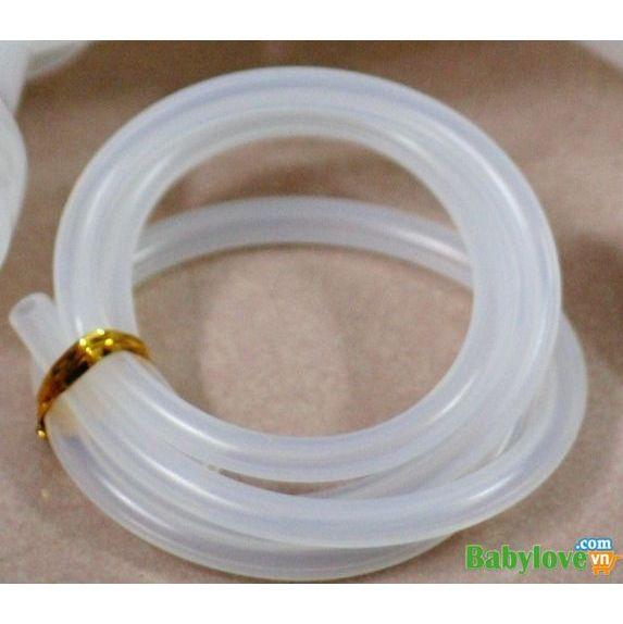 [Xả Kho] Dây dẫn khí máy hút sữa Beurer CSB511