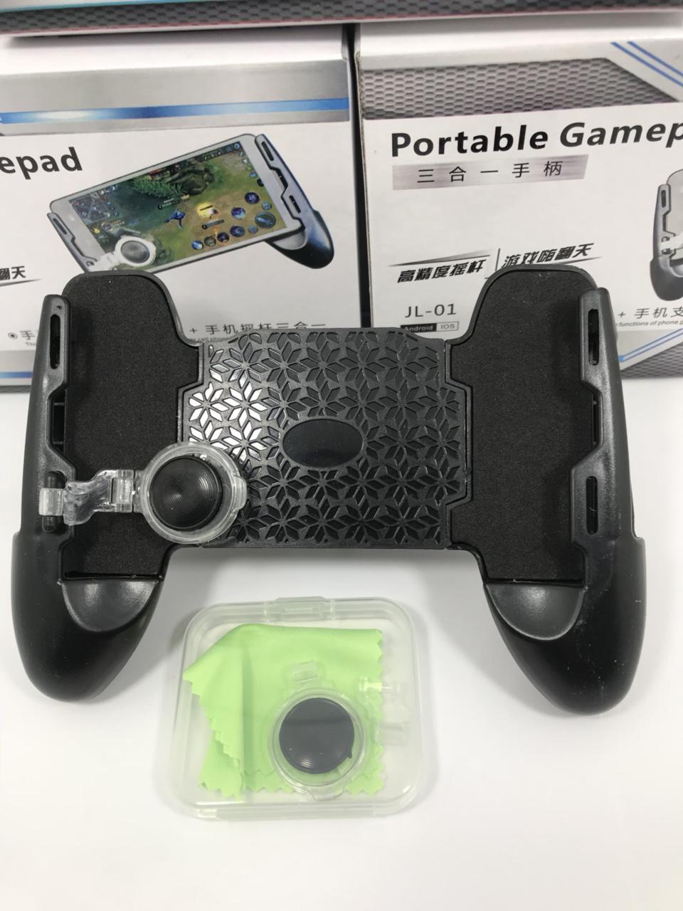 Tay Cầm Chơi Game Liên Quân
