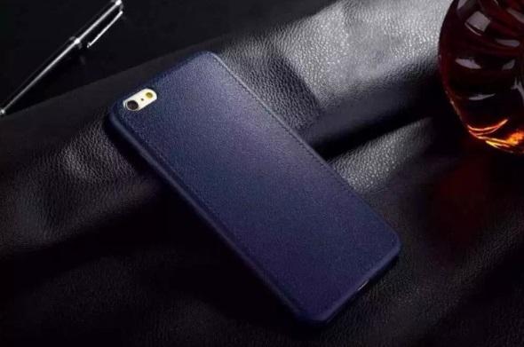 Ốp lưng iPhone 6 Plus iPhone 6s Plus giả da đẹp