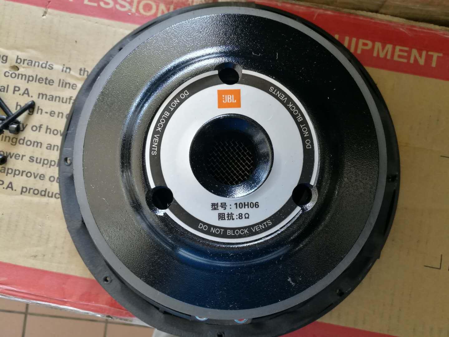 [HCM][Trả góp 0%]ĐÔI LOA JBL-KES 6150-BASS 40cm