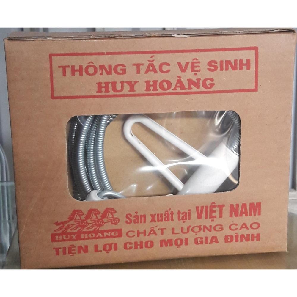 Thông tắc cống 7m