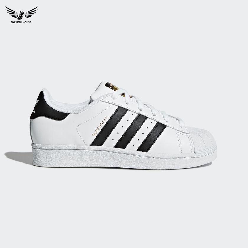 Giày Adidas Super Star