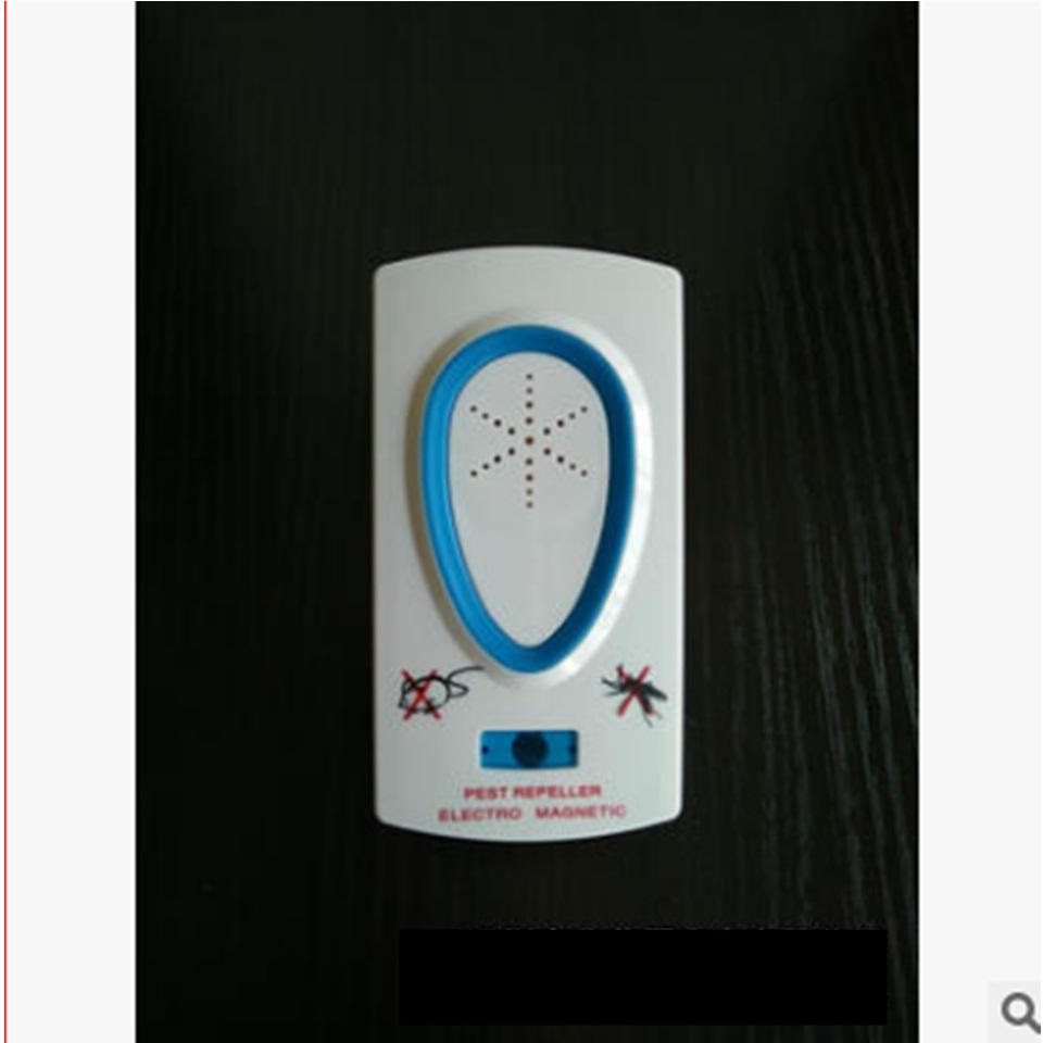 [HCM]Máy đuổi côn trùng Pest hiệu quả cao