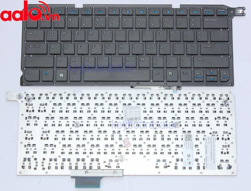 Bàn phím Laptop Dell Vostro 5460