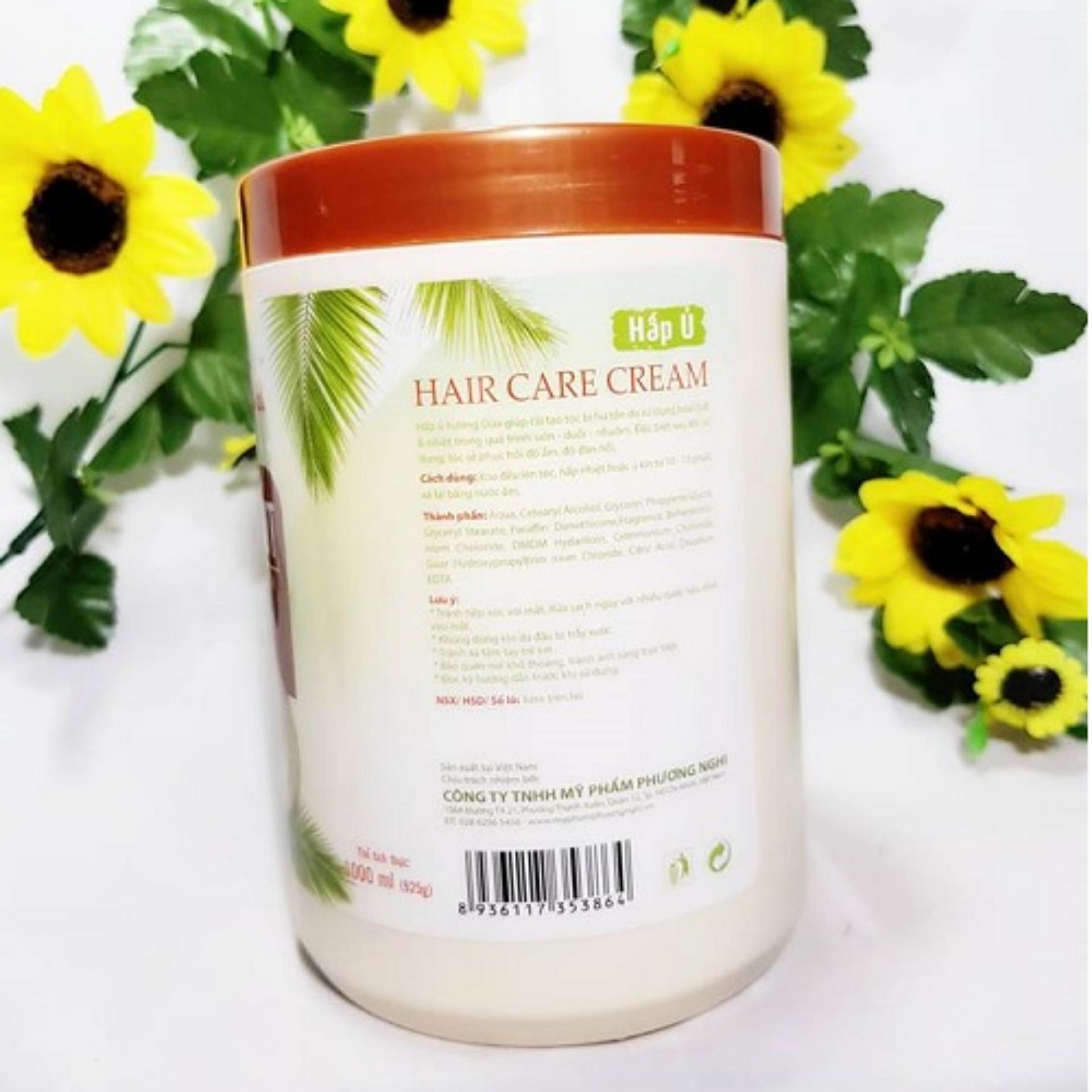 Giảm 53 Hấp ủ Hương Dừa Kahla 1000ml