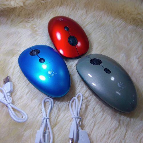[HCM]Chuột không dây Logitech dùng pin sạc