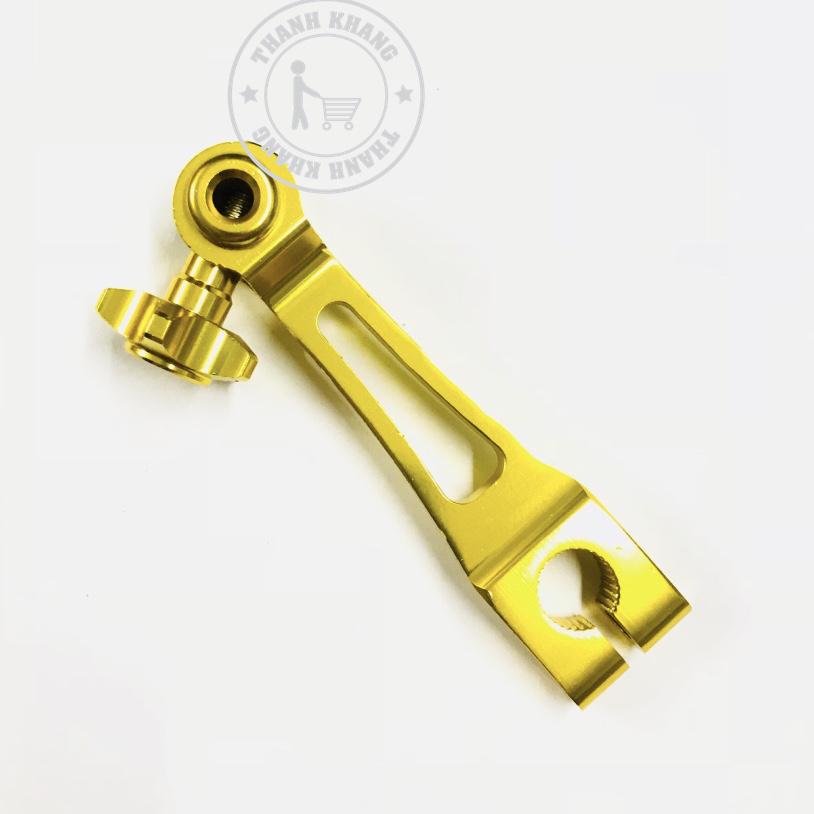[HCM]Càng thắng CNC Thanh Khang 006000249 (Vàng)
