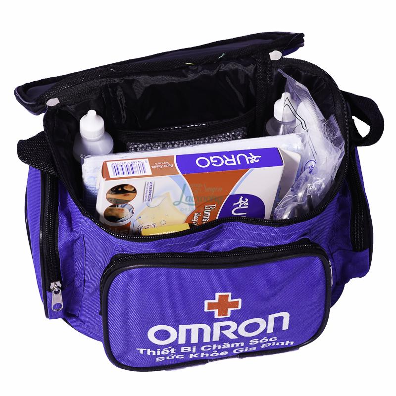 Túi y tế Omron