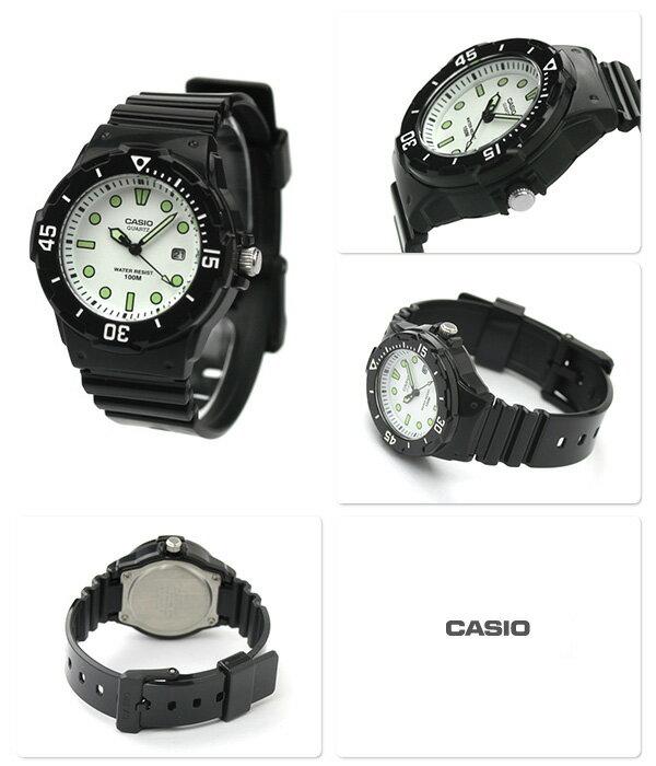 Đồng hồ nữ dây nhựa Casio Anh Khuê LRW-200H-7E1VDF | Lazada.vn
