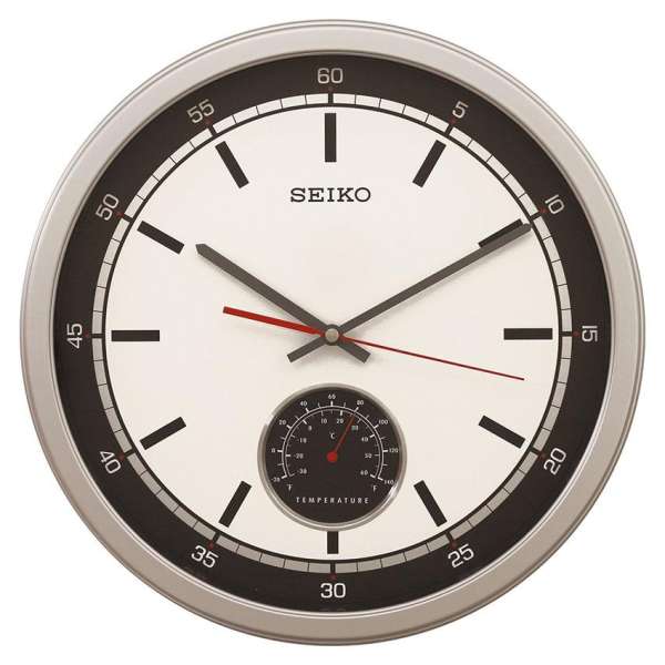 Đồng hồ treo tường (Wall clock) SEIKO QXA696S