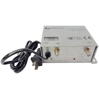 Khuếch đại truyền hình cáp Pacific Da20