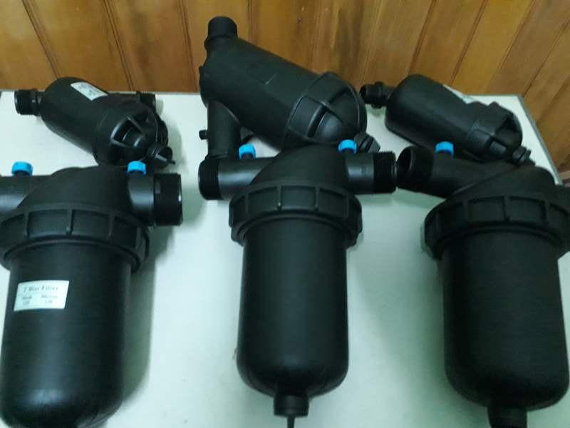 Bộ lọc đĩa arka ren 42mm loại tốt