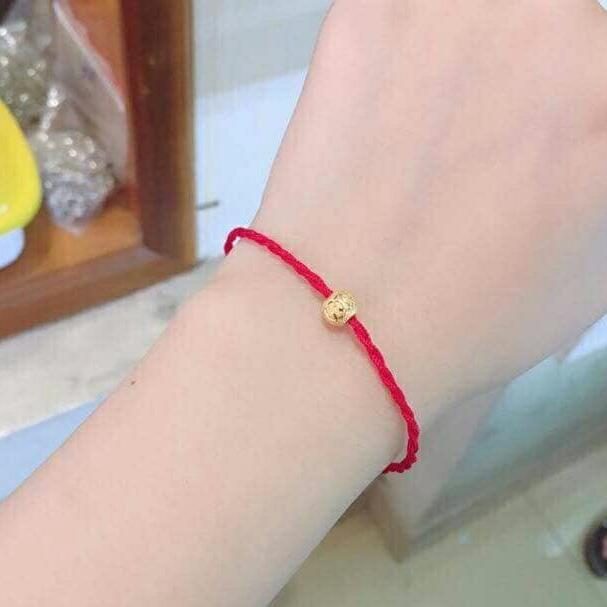 Vòng may mắn Thái Lan