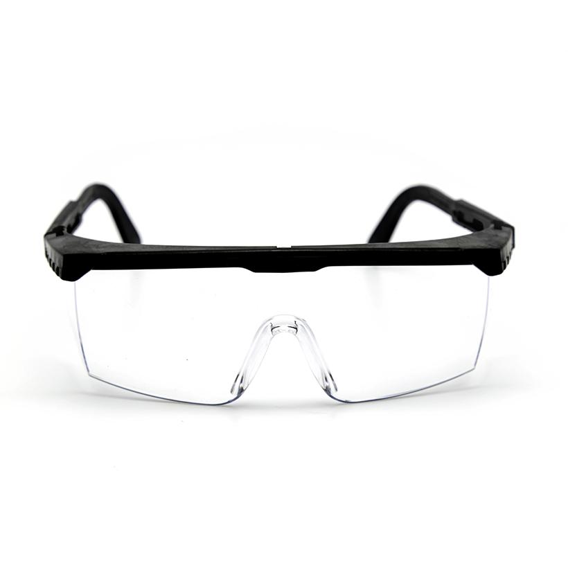 Goggles protape SM416 type standard transparent
