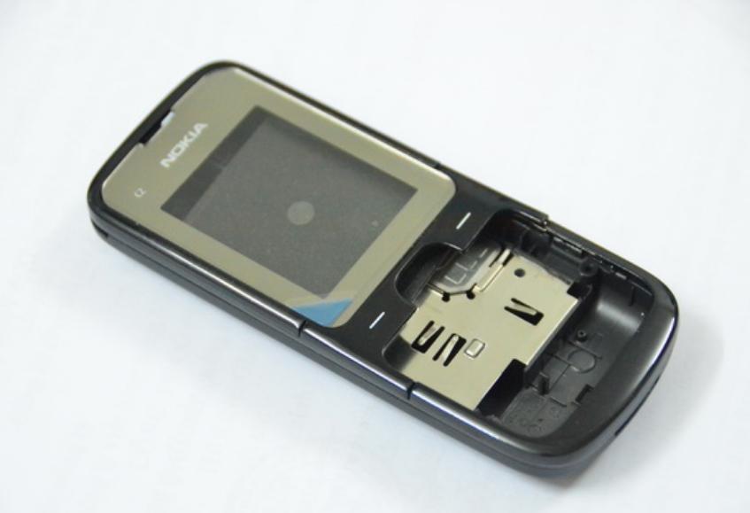 Bô Vỏ zin Thay Thế Nokia C2-00
