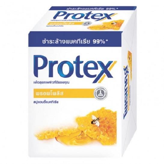 Xà phòng  Protex Thái Lan - lốc 4 bánh