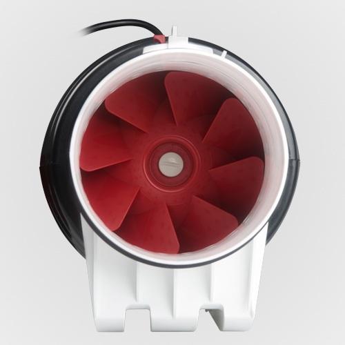 Quạt ống thông gió HDD-150P