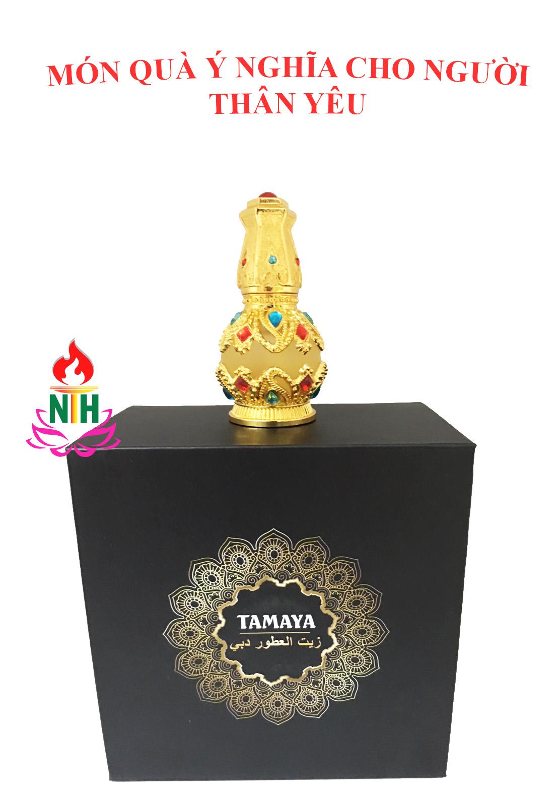Tinh Dầu Nước Hoa Nữ MÙI SWEETY chai  Ruby Bầu( Full hộp)