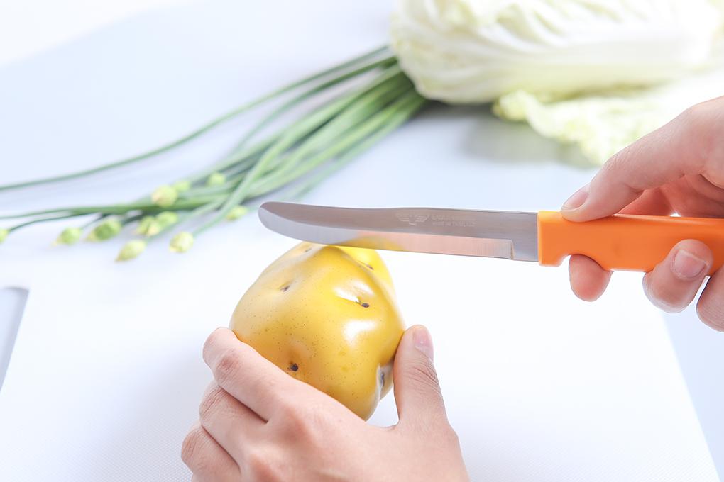Bộ 4 Dao Thái gọt hoa quả