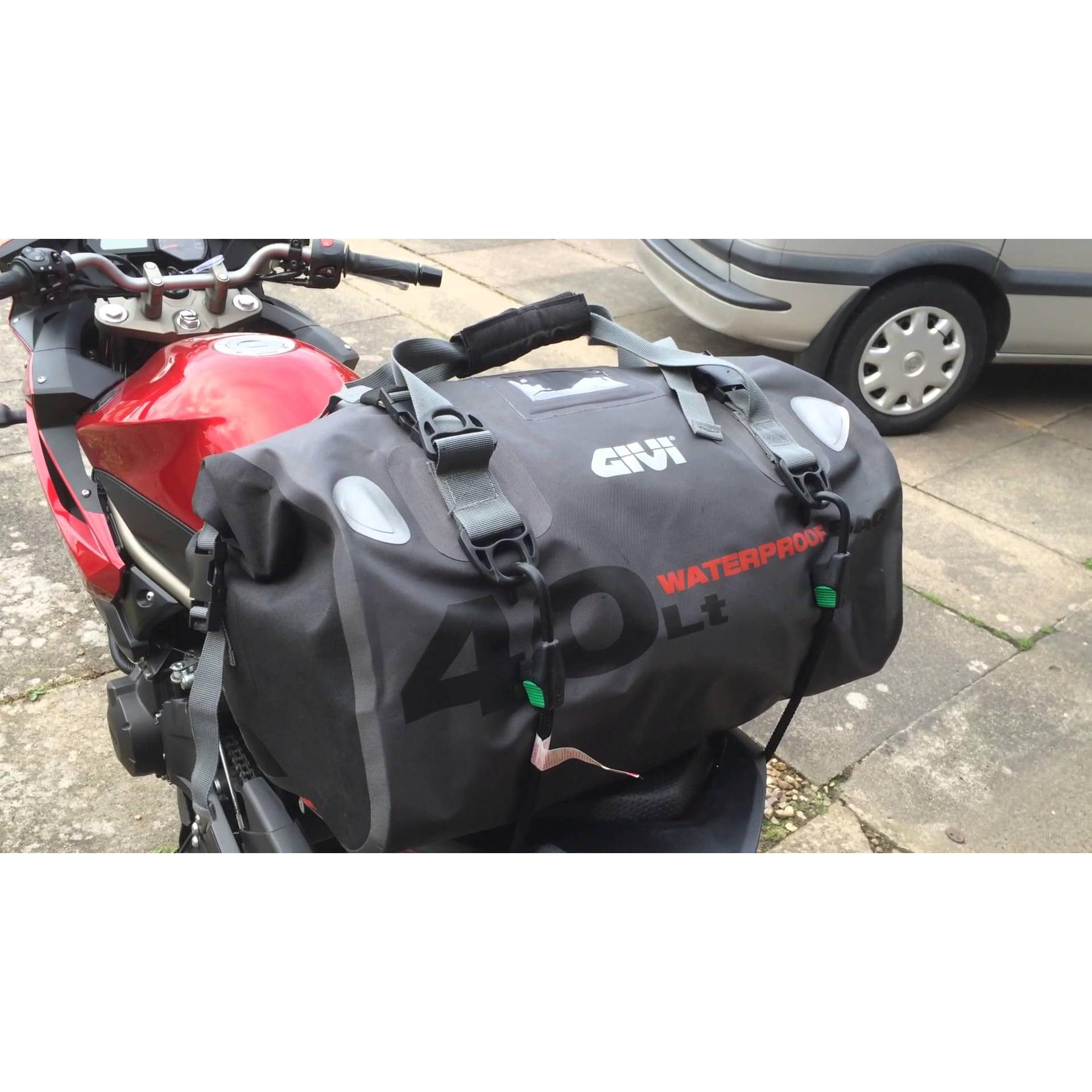 Túi chống nước GIVI 40L PCB01