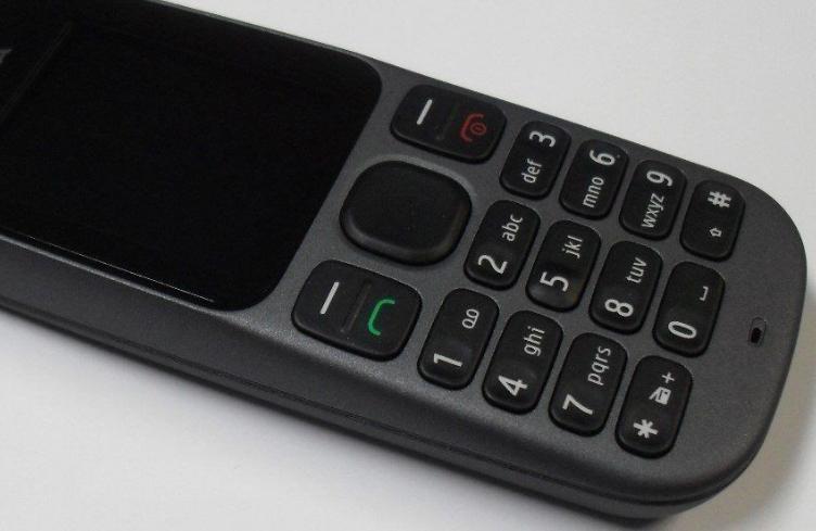 Bàn Phím Thay Thê Cho Nokia 100 101