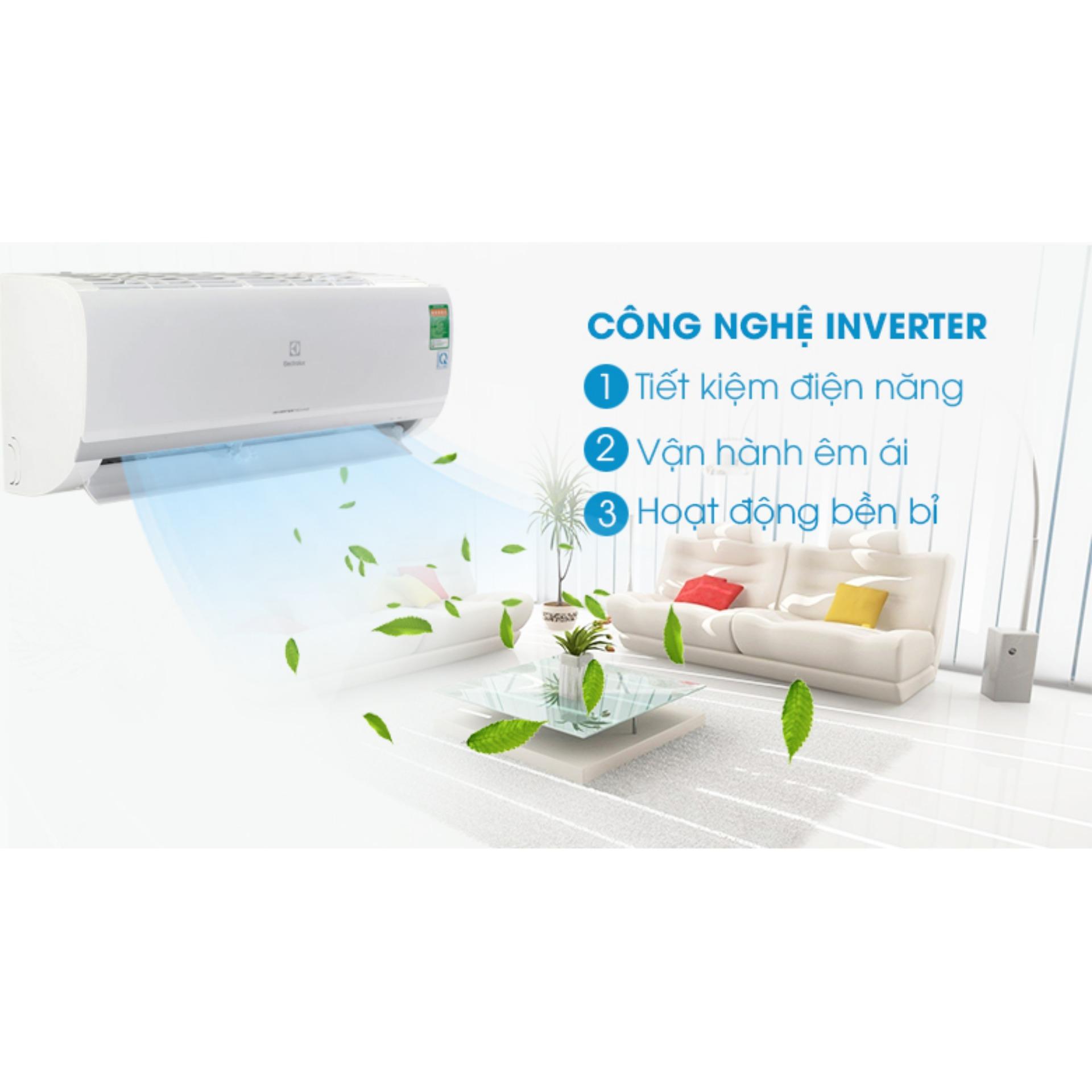 Điêug hòa Electrolux ESV09HRK-A3