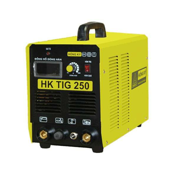 MÁY HÀN ĐIỆN TỬ HỒNG KÝ HK TIG 250