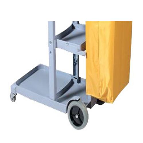 [HCM]Xe đẩy dọn phòng Hiclean HC 170A