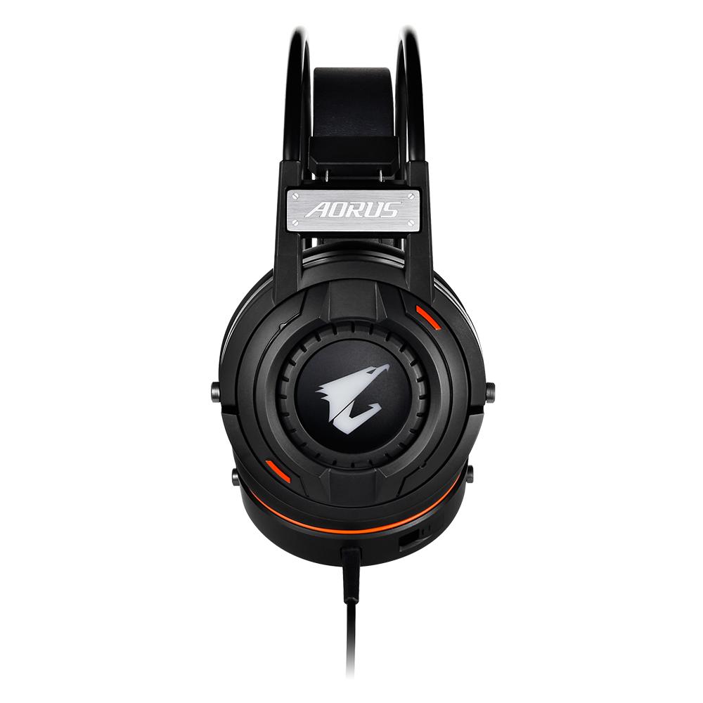 Tai nghe Gigabyte Aorus H5 RGB