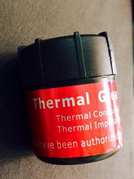 KEO GIẢI NHIỆT CPU  HỦ TRÒN