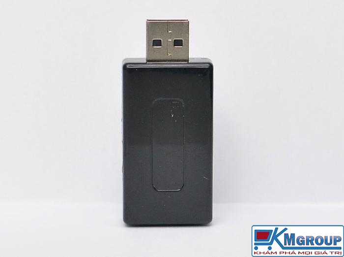 Usb Sound Card