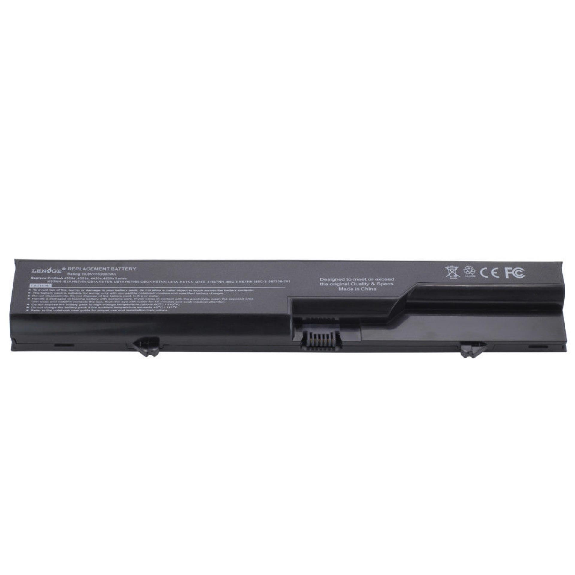 Pin laptop HP 620