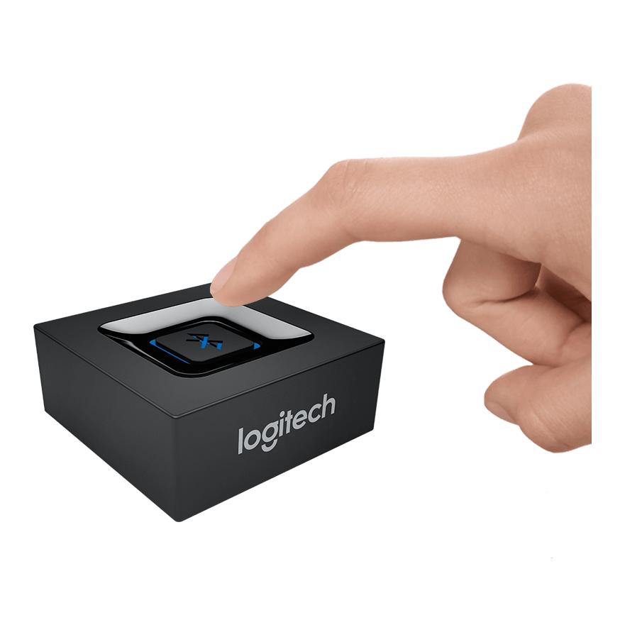Bộ thu Logitech USB Bluetooth Audio Receiver
