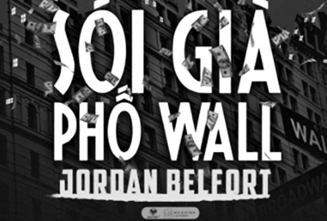Sói già phố Wall - Phần 2