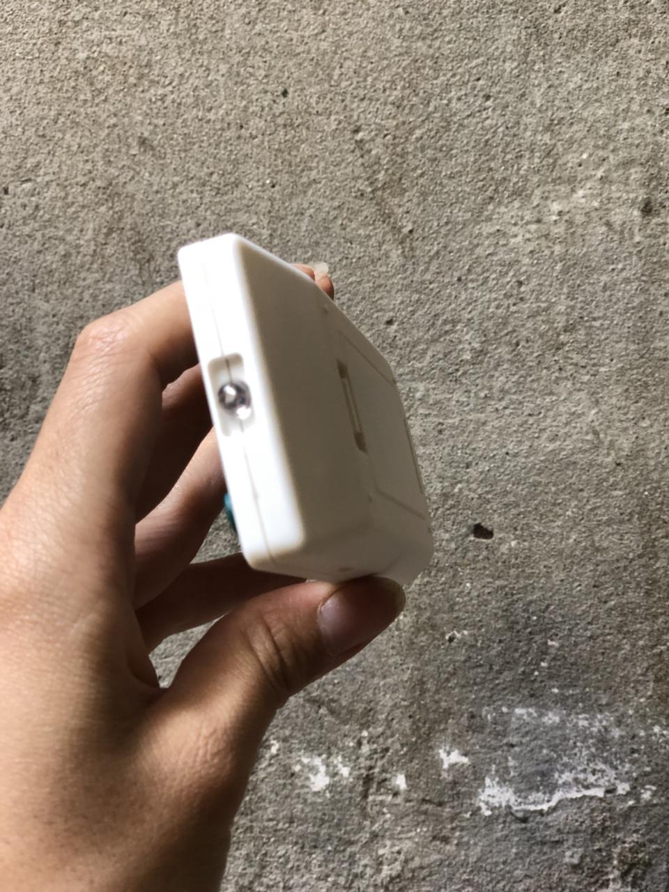 điều khiển máy chiếu SONY