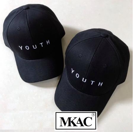 Mũ Lưỡi Trai,Nón Kết Youth