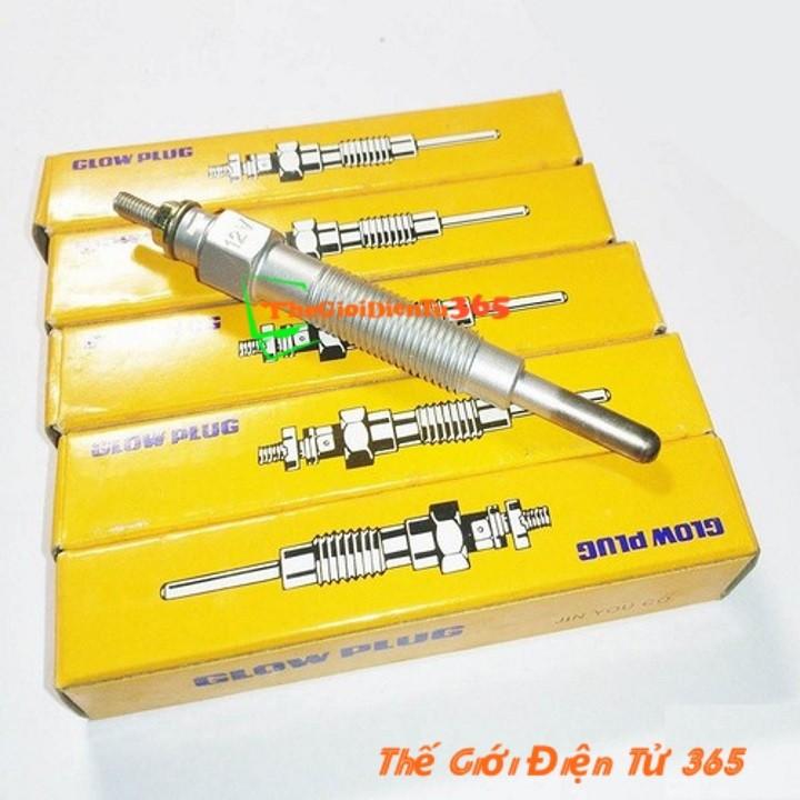 BUGI SẤY 12V
