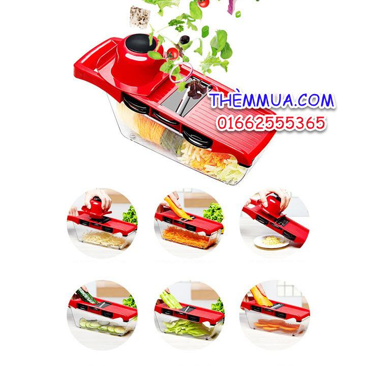 DỤNG CỤ BÀO RAU CỦ QUẢ ĐA NĂNG