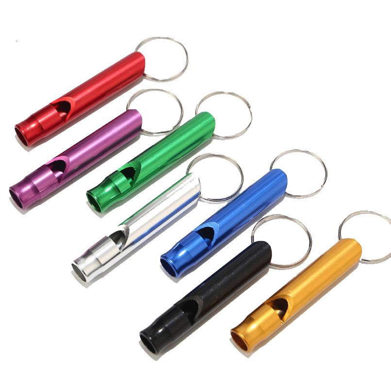 Còi thể thao hộp kim nhôm Sportslink