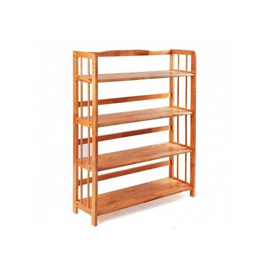 [HCM]Kệ sách 4 Tầng 80cm