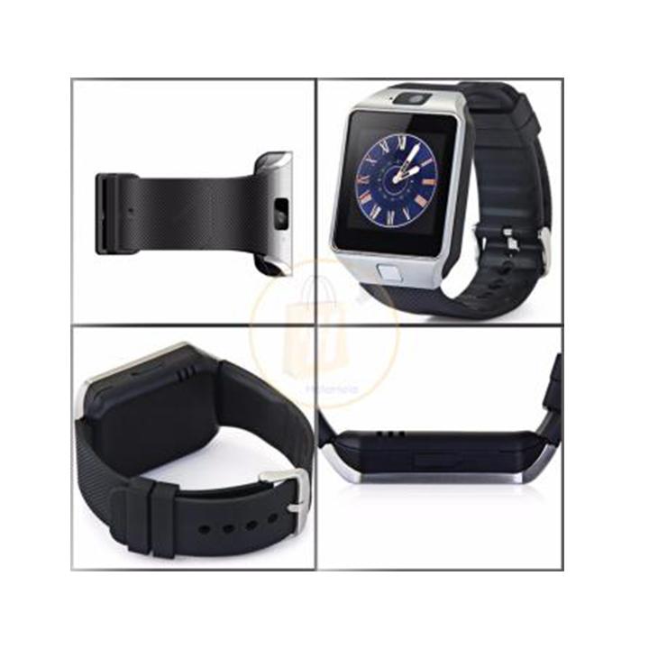 Đồng Hồ Thông Minh Smartwatch DZ09 Dùng Sim