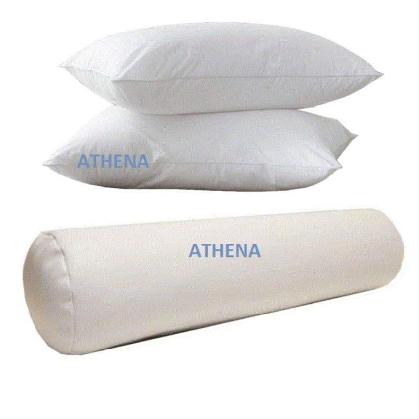 [HCM]Cặp Ruột Gối ôm ép hơi Athena hàng công ty