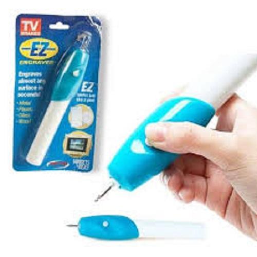 [HCM]Bút khắc chữ  EZ-ENGRAVER THẦN KỲ