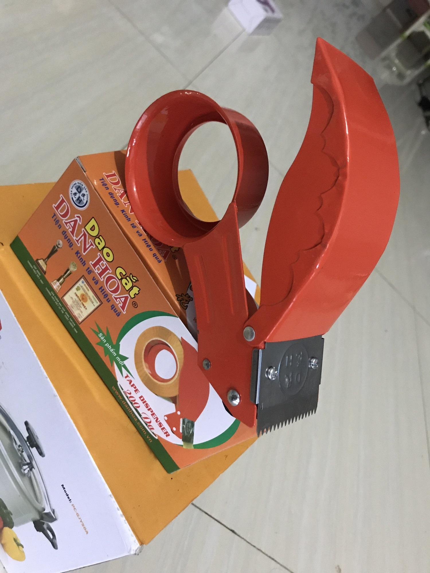 Dao cắt băng dính loại 1kg