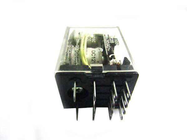 Relay Omron 220V-5A 14P