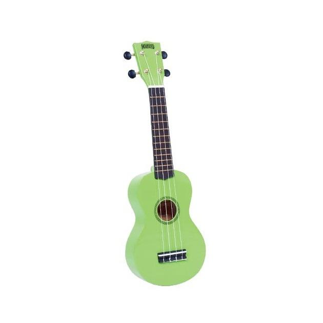 Đàn Ukulele Soprano Gỗ - HÀNG CÓ SẴN